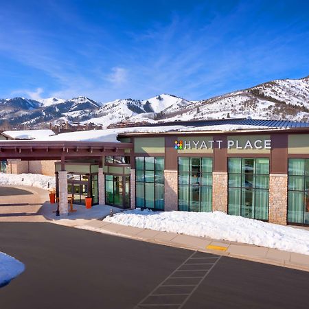 Hyatt Place Park City Esterno foto