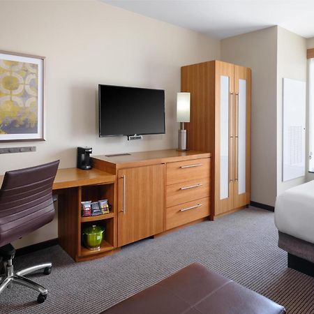 Hyatt Place Park City Esterno foto