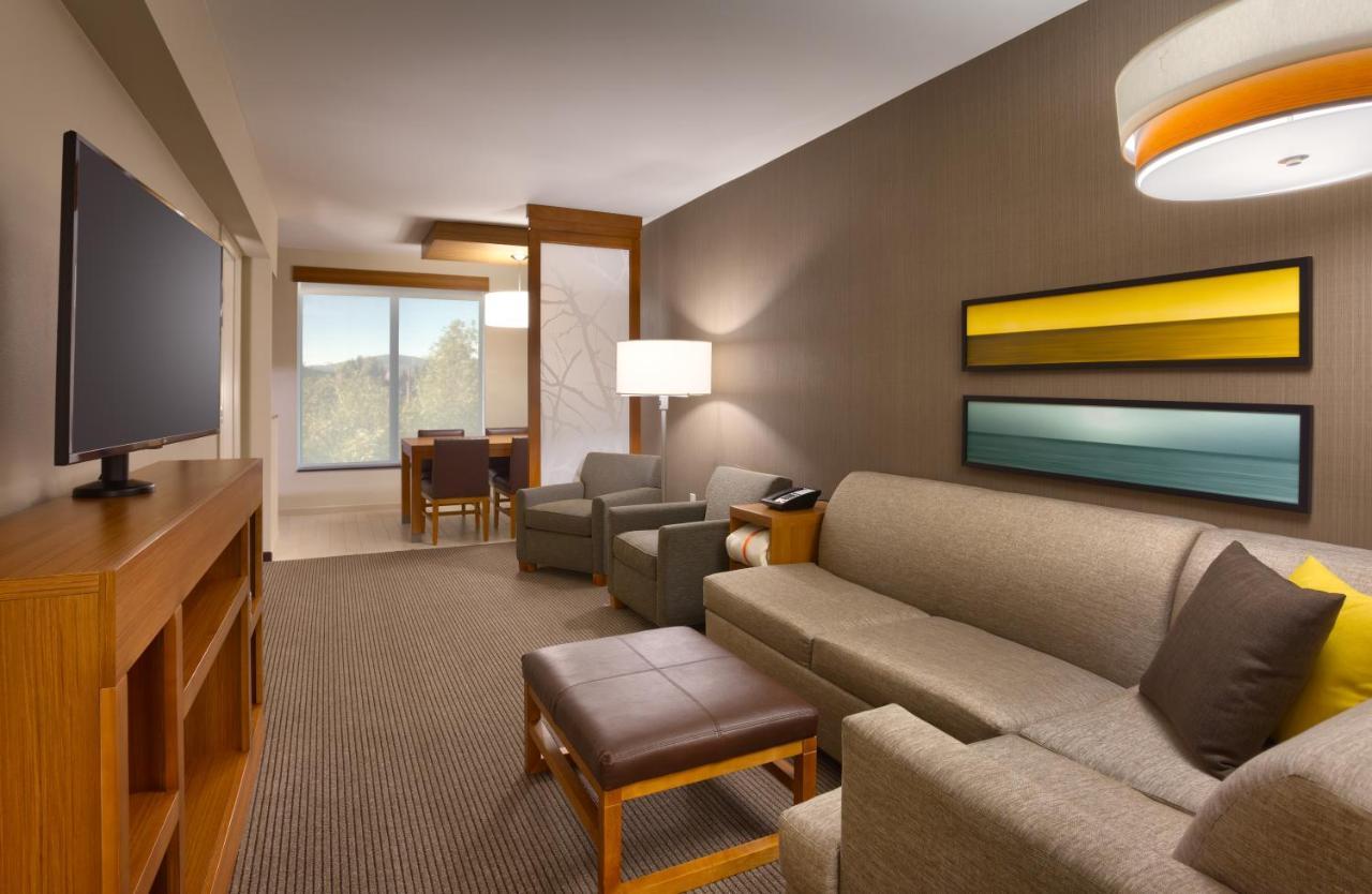 Hyatt Place Park City Esterno foto