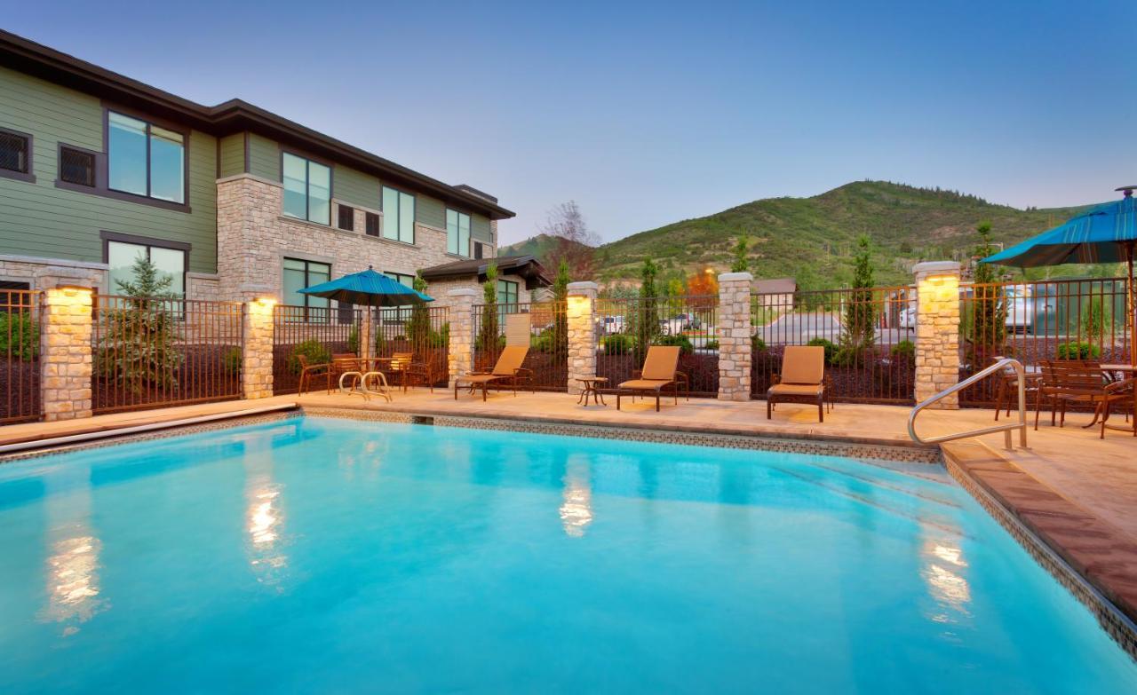 Hyatt Place Park City Esterno foto