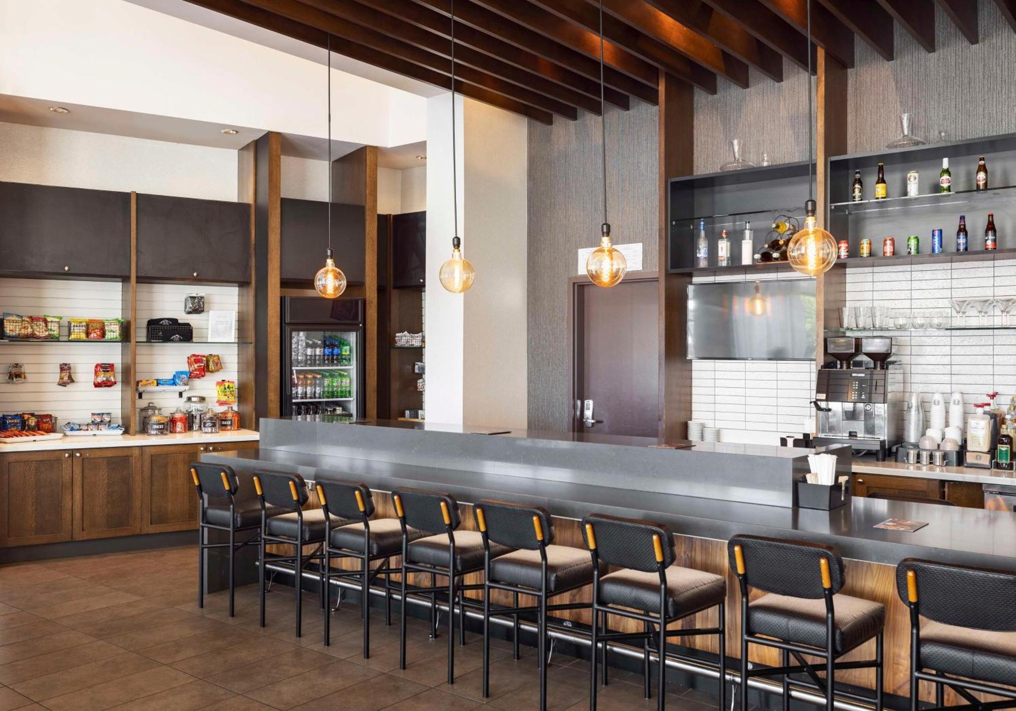 Hyatt Place Park City Esterno foto