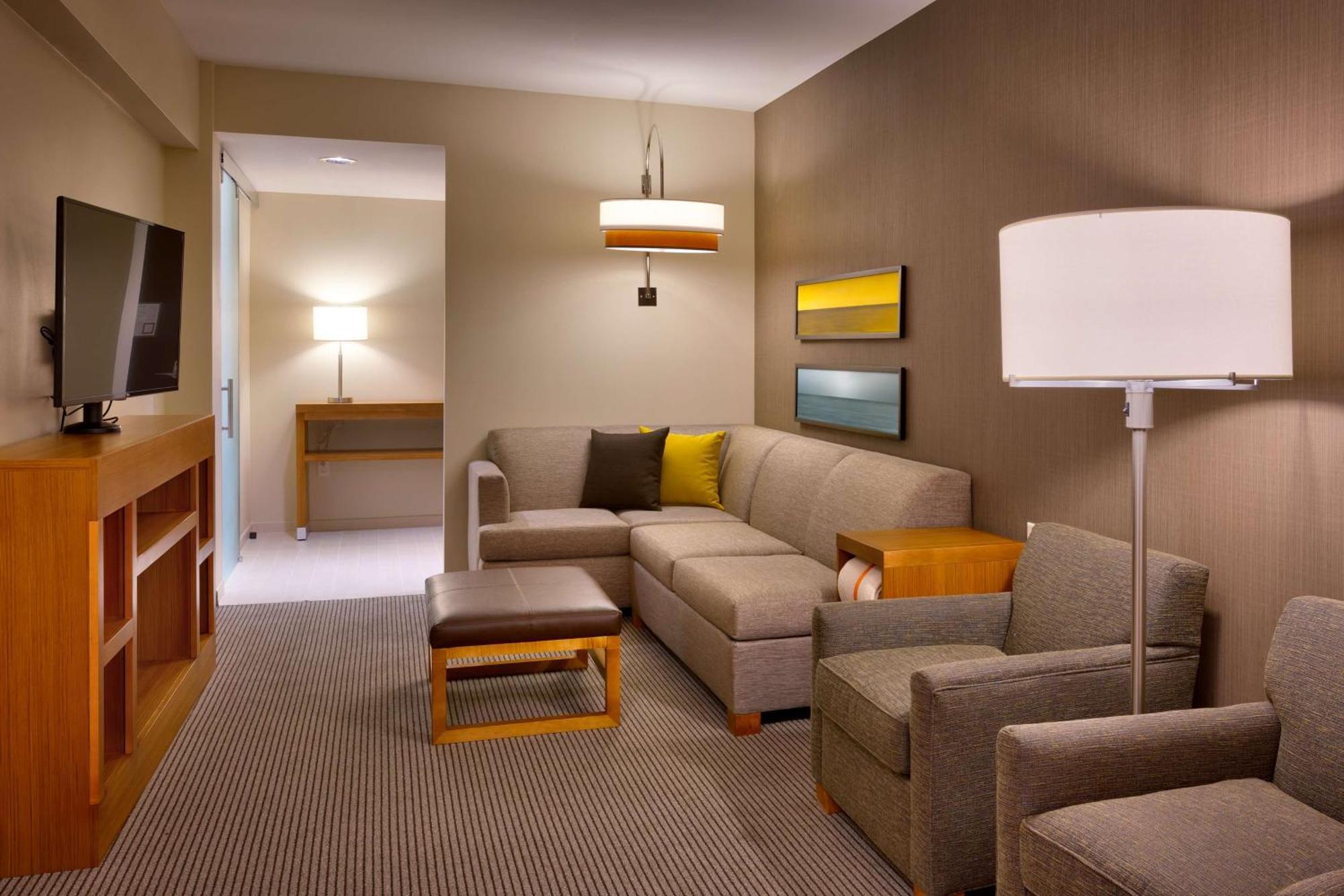 Hyatt Place Park City Esterno foto