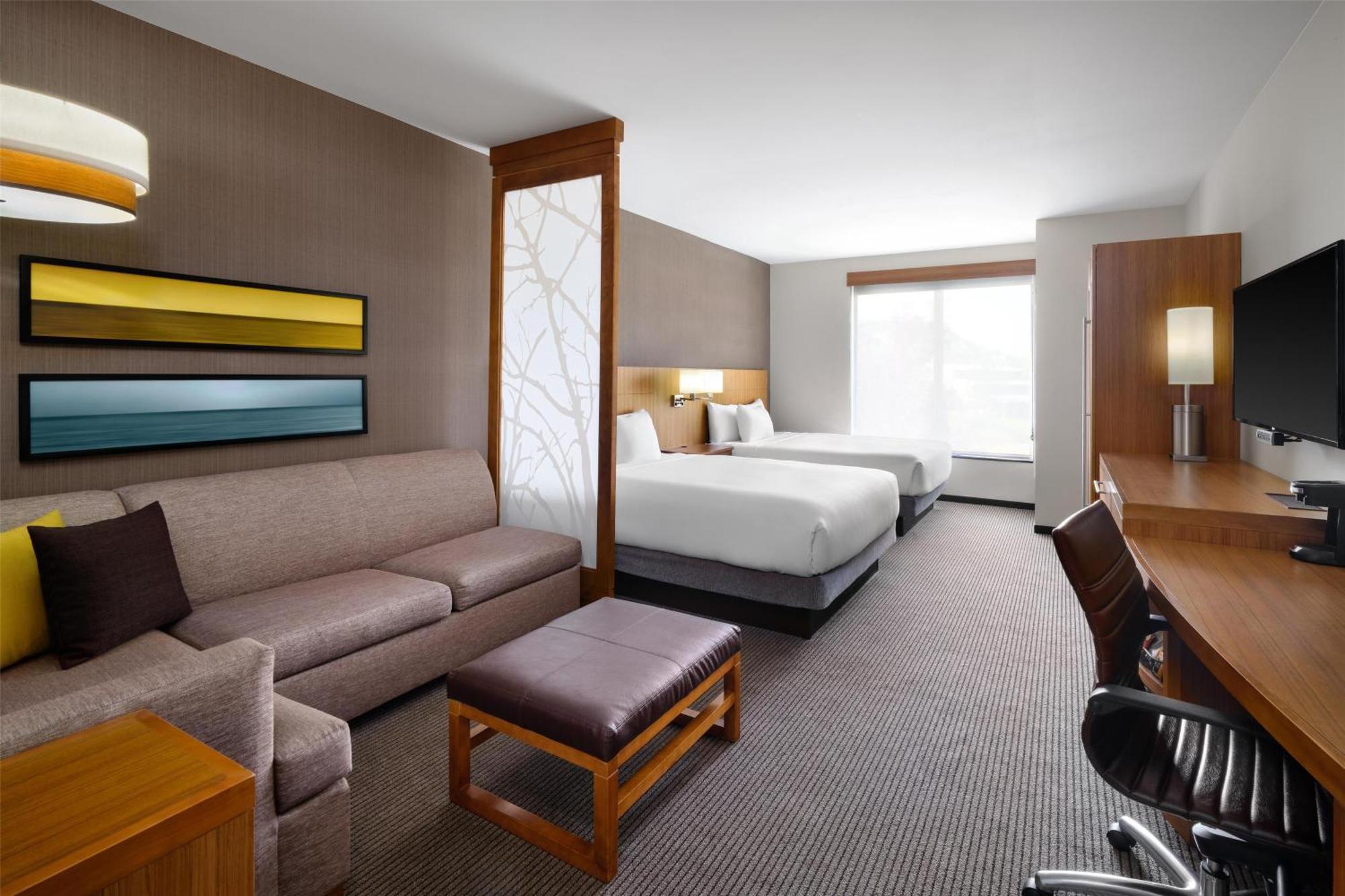 Hyatt Place Park City Esterno foto