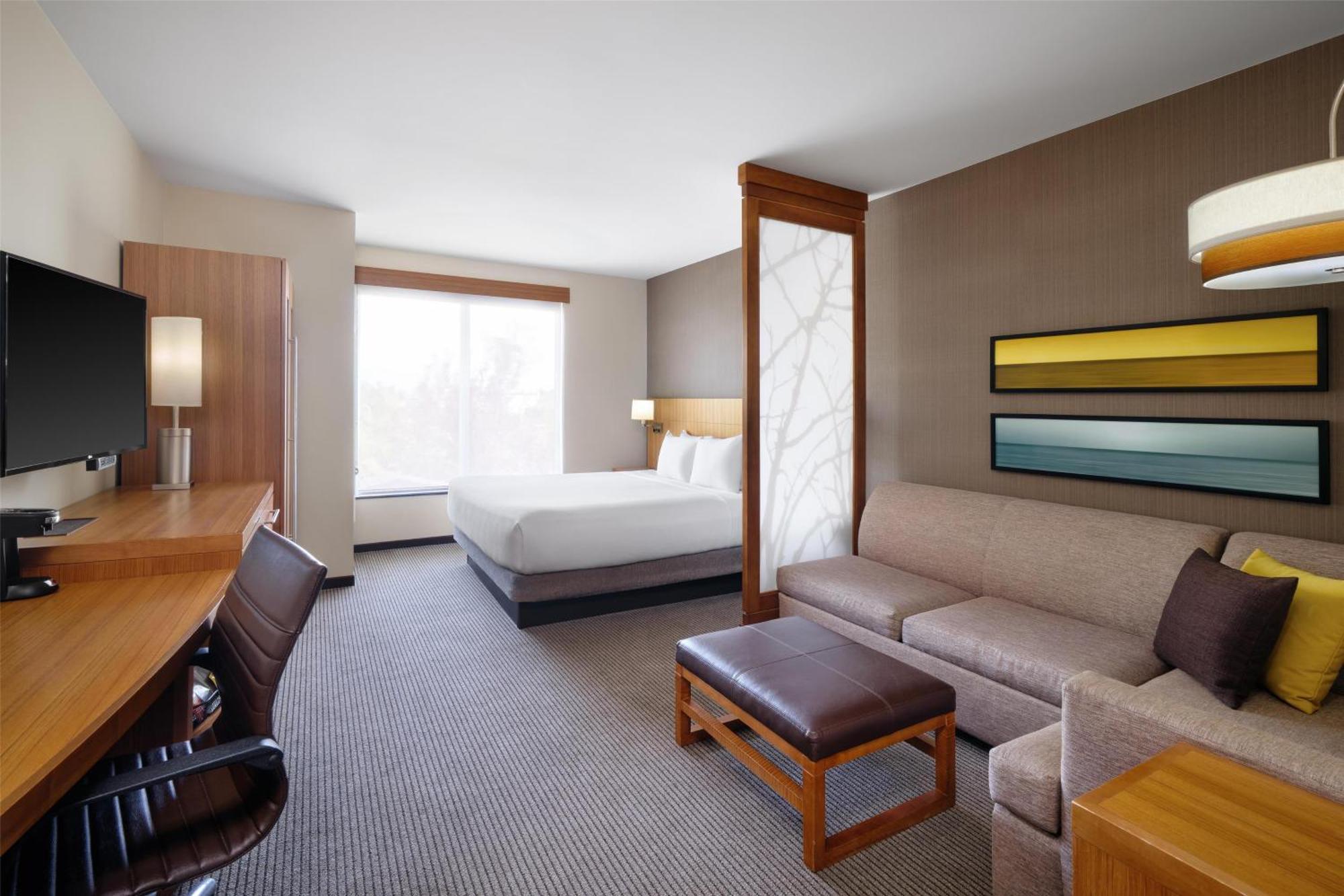 Hyatt Place Park City Esterno foto