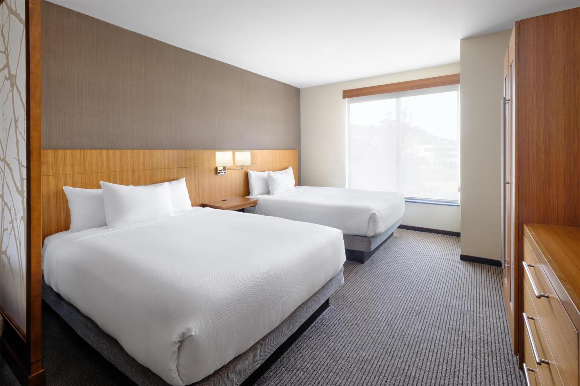 Hyatt Place Park City Esterno foto