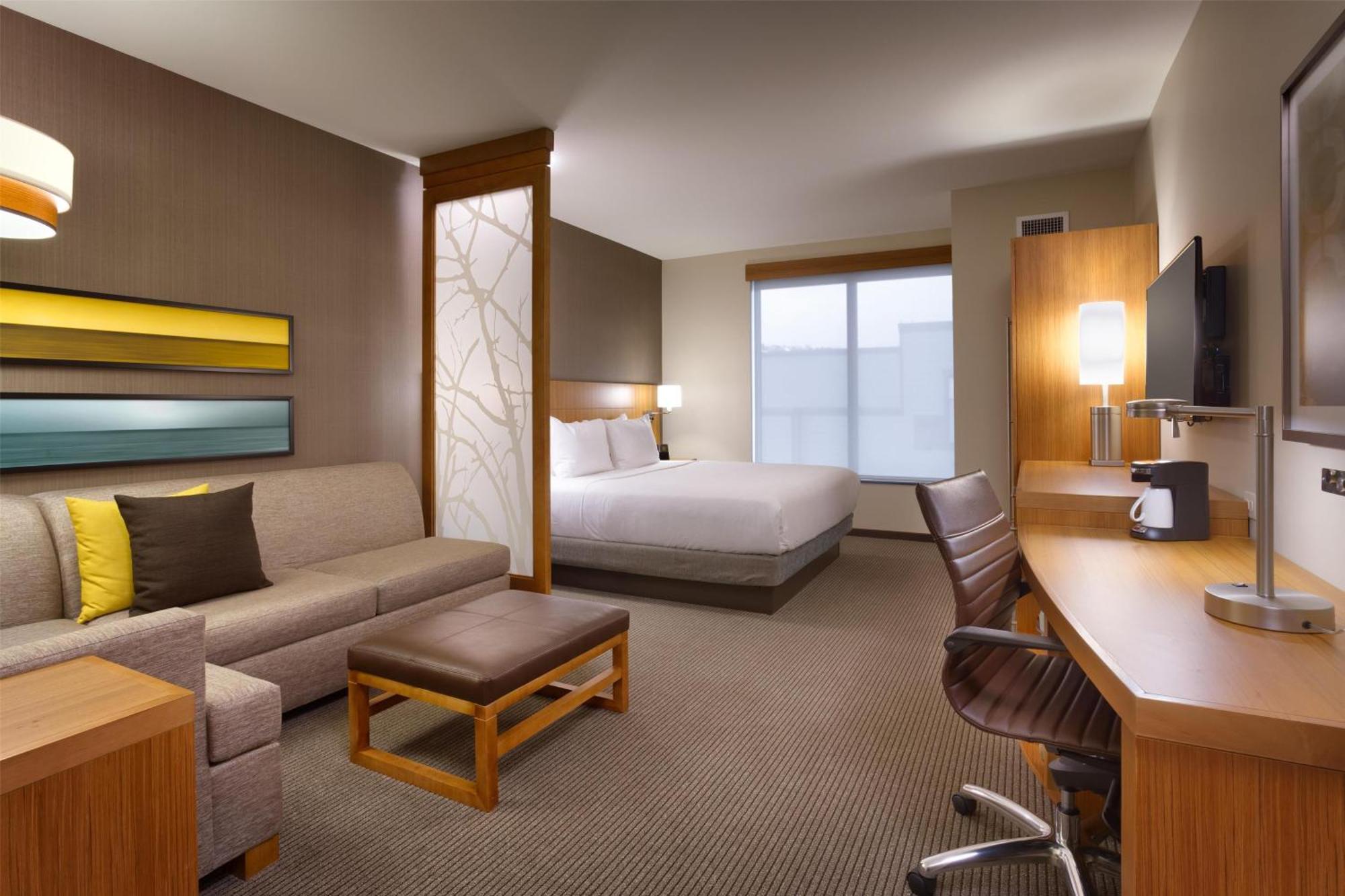 Hyatt Place Park City Esterno foto