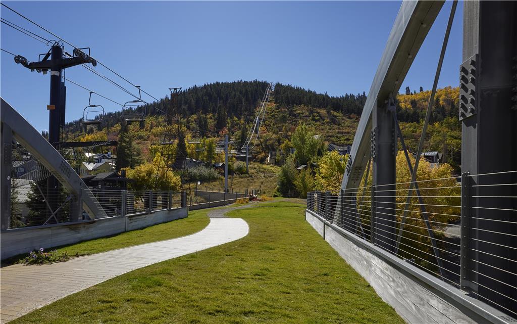 Hyatt Place Park City Esterno foto