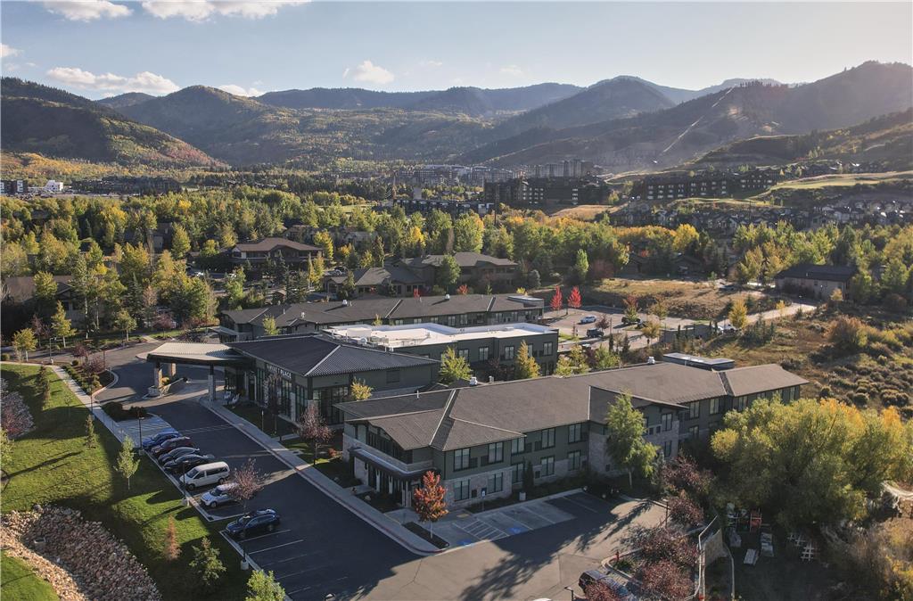 Hyatt Place Park City Esterno foto