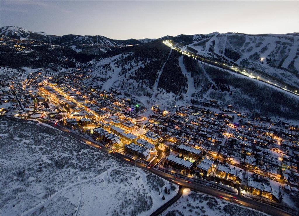 Hyatt Place Park City Esterno foto