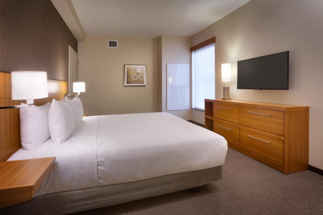 Hyatt Place Park City Esterno foto