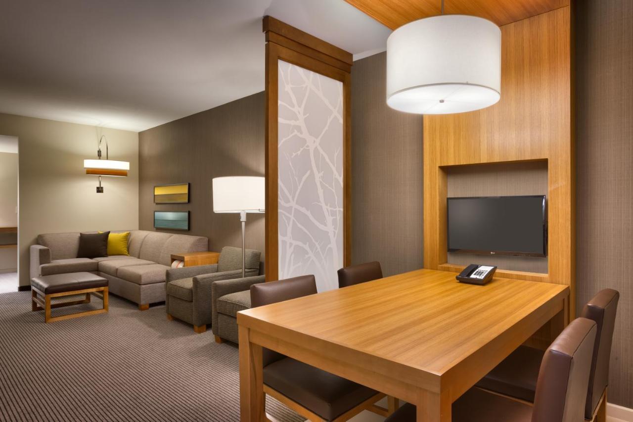 Hyatt Place Park City Esterno foto